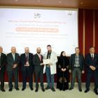 الجامعة العربية الامريكية تعلن عن حصول كلية الصيدلة على الاعتماد الدولي من مجلس اعتماد تعليم صيدلة الامريكي ACPE