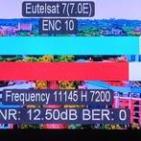 تردد القناة الناقلة لمباراة الزمالك وكايزر تشيفز اليوم في الكونفدرالية الإفريقية 2026 التردد فيد لايف