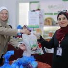 الغرف التجارية الصناعية الزراعية بقطاع غزة تختتم معرض “إنتاجنا حياة” للصناعات المحلية