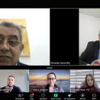 مؤسسة REFORM ومعهد السياسات والمجتمع تدعوان لتوحيد الجهود وتكثيف الضغط الدولي باتجاه إعادة فتح معبر الكرامة وتحسين مستوى الخدمات المقدّمة للمواطنين