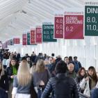 مسي فرانكفورت ترسم ملامح عالم الغد