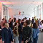 مسي فرانكفورت ترسم ملامح عالم الغد