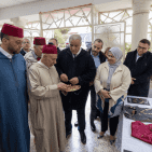 من الرباط إلى القدس.. مبادرات ميدانية تعزز صمود المقدسيين