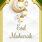 أجمل صور تهنئة عيد الفطر 2026.. بطاقات عيد مبارك جديدة للواتساب والفيسبوك