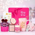 أجمل رسائل عيد الأم 2026 قصيرة ومؤثرة تبكي القلوب + عبارات تهنئة واتساب وفيسبوك مكتوبة جاهزة