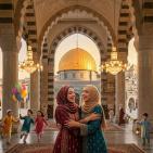 أجمل 200 تهنئة عيد الفطر 2026 مكتوبة – صمم بطاقة العيد باسمك وشاركها مباشرة الآن