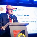 بالصور| بلدية رام الله تحتفي بترفيعها الى بلدية كبيرة أ وحصولها على تصنيف A++