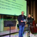 إبراهيم نصر الله يتسلّم جائزة ألفونسو غاتو الدولية للشعر في إيطاليا