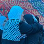 غنام تعزي بالشـهيد رياض العمور وتؤكد: ارتقاء العمور دليل على استهداف الأسـرى وقانون الإعدام تشريع للقتل