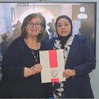 جمعية المرأة العاملة الفلسطينية للتنمية توقّع اتفاقيات منح فرعية لدعم منظمات المجتمع المدني