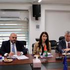 وزارتا الصناعة والعمل تقودان مبادرة لدعم التشغيل وتعافي القطاع الصناعي