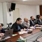 وزارتا الصناعة والعمل تقودان مبادرة لدعم التشغيل وتعافي القطاع الصناعي