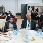 اختتام فعاليات ملتقى 