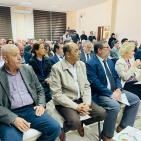 وزارة الزراعة تنظّم جولة ميدانية للسلك الدبلوماسي في محافظة طوباس 