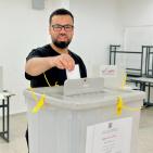 بدء عملية الاقتراع في انتخابات الهيئات المحلية لعام 2026