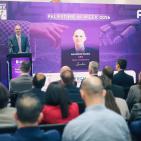 انطلاق أسبوع فلسطين للذكاء الاصطناعي 2026: رؤية تكنولوجية جديدة