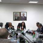 وزارة التنمية الاجتماعية والاحصاء الفلسطيني ينظمان جلسة حوارية وطنية حول إحصاءات الإعاقة في فلسطين