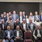 بالصور| توقيع مدونة سلوك لسائقي المركبات العمومية لتنظيم قطاع النقل وتعزيز جودة الخدمة