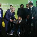 حفل تكريم الطلبة المتفوقين في امتحان الثانوية العامة 