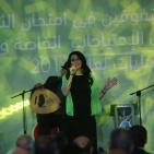 حفل تكريم الطلبة المتفوقين في امتحان الثانوية العامة 