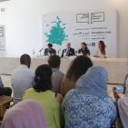  المعرض الافتتاحيّ للمتحف الفلسطينيّ بعنوان: 
