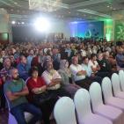 حفل تكريم الطلبة المتفوقين في امتحان الثانوية العامة 