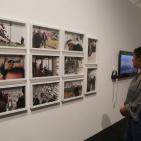 المعرض الافتتاحيّ للمتحف الفلسطينيّ بعنوان: 