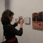 المعرض الافتتاحيّ للمتحف الفلسطينيّ بعنوان: 