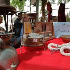 أسبوع التراث في البلدة القديمة لمواجهة تهويد الخليل