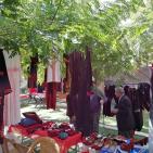 أسبوع التراث في البلدة القديمة لمواجهة تهويد الخليل