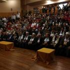 بدء فعاليات مؤتمر القدس توحدنا والخليل تجمعنا