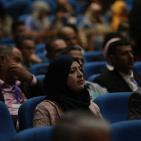 افتتاح المنتدى الحضري الفلسطيني الثاني