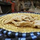 معرض المقتنيات التراثية في الخليل 