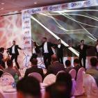 العلامة التجارية 