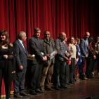 احتفالية بمناسبة مرور 30 عام على تأسيس مركز الفن الشعبي في قصر رام الله الثقافي 