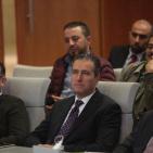 المؤتمر الصحفي لاطلاق فعاليات اكسبوتك 2017 