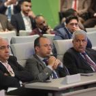 المؤتمر الصحفي لاطلاق فعاليات اكسبوتك 2017 