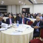 المؤتمر الوطني الثاني حول تعزيز السلم الأهللي وسيادة القانون 