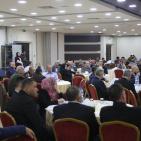 المؤتمر الوطني الثاني حول تعزيز السلم الأهللي وسيادة القانون 