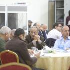 المؤتمر الوطني الثاني حول تعزيز السلم الأهللي وسيادة القانون 