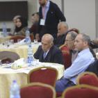 المؤتمر الوطني الثاني حول تعزيز السلم الأهللي وسيادة القانون 