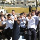 حفل افتتاح المبنى الجديد لجمعية ياسمين الخيرية لرعاية وتأهيل ذوي الأعاقة 