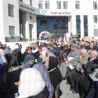 حفل افتتاح المبنى الجديد لجمعية ياسمين الخيرية لرعاية وتأهيل ذوي الأعاقة 