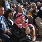 حفل افتتاح المبنى الجديد لجمعية ياسمين الخيرية لرعاية وتأهيل ذوي الأعاقة 