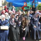 حفل افتتاح المبنى الجديد لجمعية ياسمين الخيرية لرعاية وتأهيل ذوي الأعاقة 