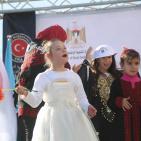 حفل افتتاح المبنى الجديد لجمعية ياسمين الخيرية لرعاية وتأهيل ذوي الأعاقة 