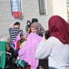 حفل افتتاح المبنى الجديد لجمعية ياسمين الخيرية لرعاية وتأهيل ذوي الأعاقة 