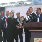 حفل افتتاح المبنى الجديد لجمعية ياسمين الخيرية لرعاية وتأهيل ذوي الأعاقة 