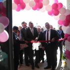 حفل افتتاح المبنى الجديد لجمعية ياسمين الخيرية لرعاية وتأهيل ذوي الأعاقة 