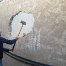 الاحتلال يجبر مقدسيا على هدم منزله في سلوان بالقدس